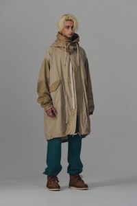 Children of the Discordance Men's Fall 2022