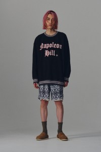 Children of the Discordance Men's Fall 2022
