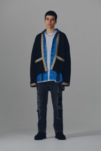 Children of the Discordance Men's Fall 2022