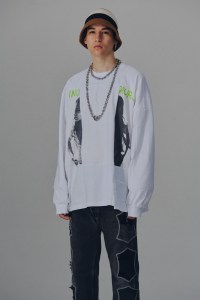 Children of the Discordance Men's Fall 2022