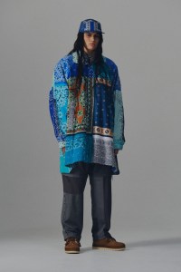 Children of the Discordance Men's Fall 2022