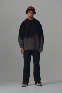 Children of the Discordance Men's Fall 2022