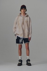 Children of the Discordance Men's Fall 2022