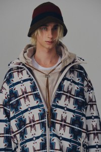 Children of the Discordance Men's Fall 2022