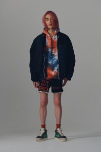 Children of the Discordance Men's Fall 2022