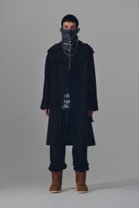 Children of the Discordance Men's Fall 2022