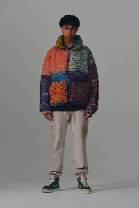 Children of the Discordance Men's Fall 2022