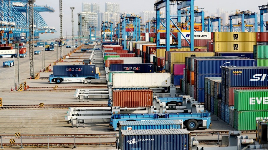 About 66 percent of respondents to a Container xChange survey expect Lunar New Year factory closures to further disrupt container shipping.