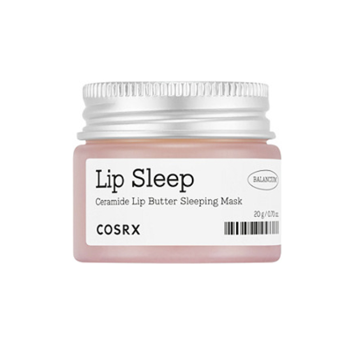 CosRX Lip Sleep Ceramide Lip Butter Sleeping Mask