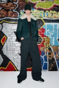 Courrèges Men's Fall 2022