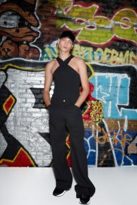 Courrèges Men's Fall 2022