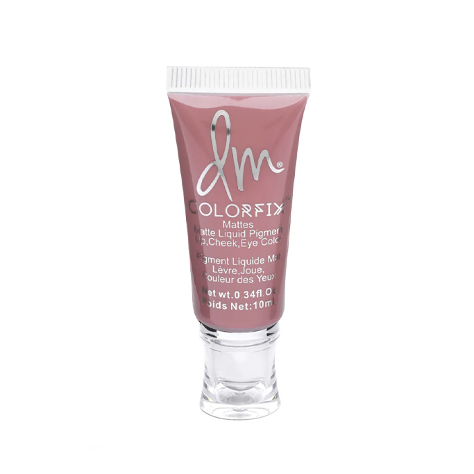 Danessa Myricks Beauty Colorfix Eye, Cheek & Lip Cream Pigment