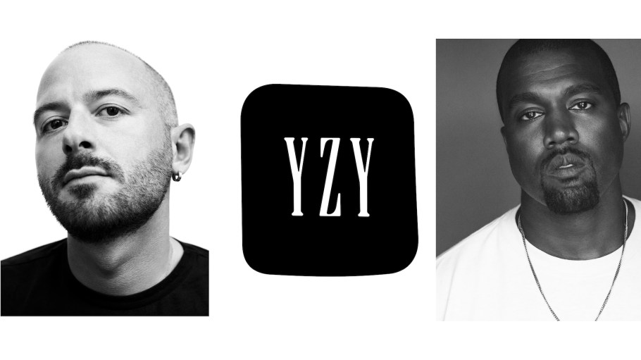 Yeezy Gap announced Friday that Balenciaga creative director Demna (formerly known as Demna Gvasalia) will now "engineer" its products.