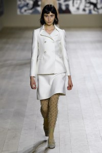 Dior Couture Spring 2022
