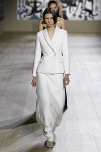 Dior Couture Spring 2022