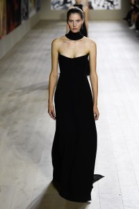 Dior Couture Spring 2022