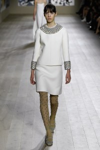 Dior Couture Spring 2022