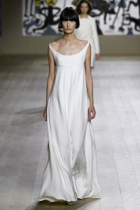 Dior Couture Spring 2022