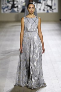 Dior Couture Spring 2022