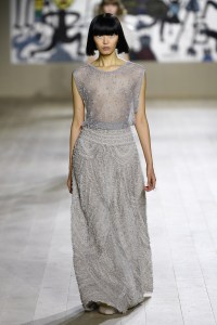 Dior Couture Spring 2022