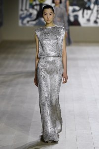 Dior Couture Spring 2022