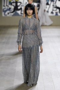 Dior Couture Spring 2022