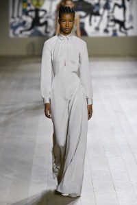 Dior Couture Spring 2022