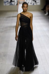 Dior Couture Spring 2022