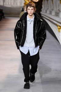 Dior Men's Fall 2022