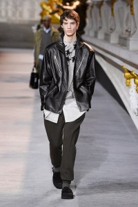 Dior Men's Fall 2022