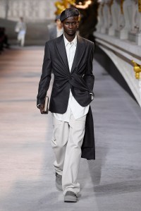Dior Men's Fall 2022