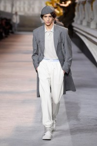 Dior Men's Fall 2022
