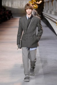 Dior Men's Fall 2022