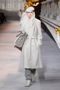 Dior Men's Fall 2022