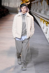 Dior Men's Fall 2022