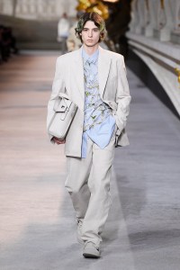 Dior Men's Fall 2022