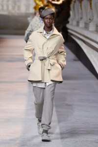 Dior Men's Fall 2022