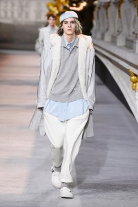 Dior Men's Fall 2022