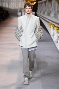 Dior Men's Fall 2022