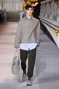 Dior Men's Fall 2022