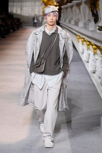 Dior Men's Fall 2022