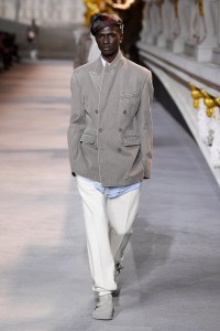 Dior Men's Fall 2022