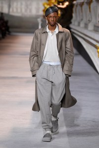 Dior Men's Fall 2022