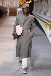 Dior Men's Fall 2022