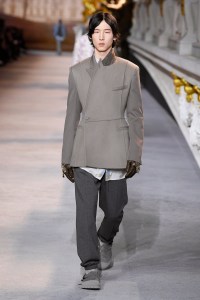 Dior Men's Fall 2022