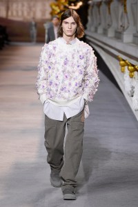 Dior Men's Fall 2022