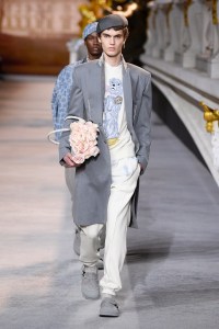 Dior Men's Fall 2022