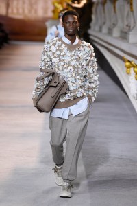 Dior Men's Fall 2022