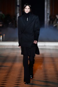 Egonlab. Men's Fall 2022