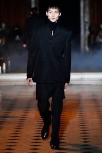Egonlab. Men's Fall 2022